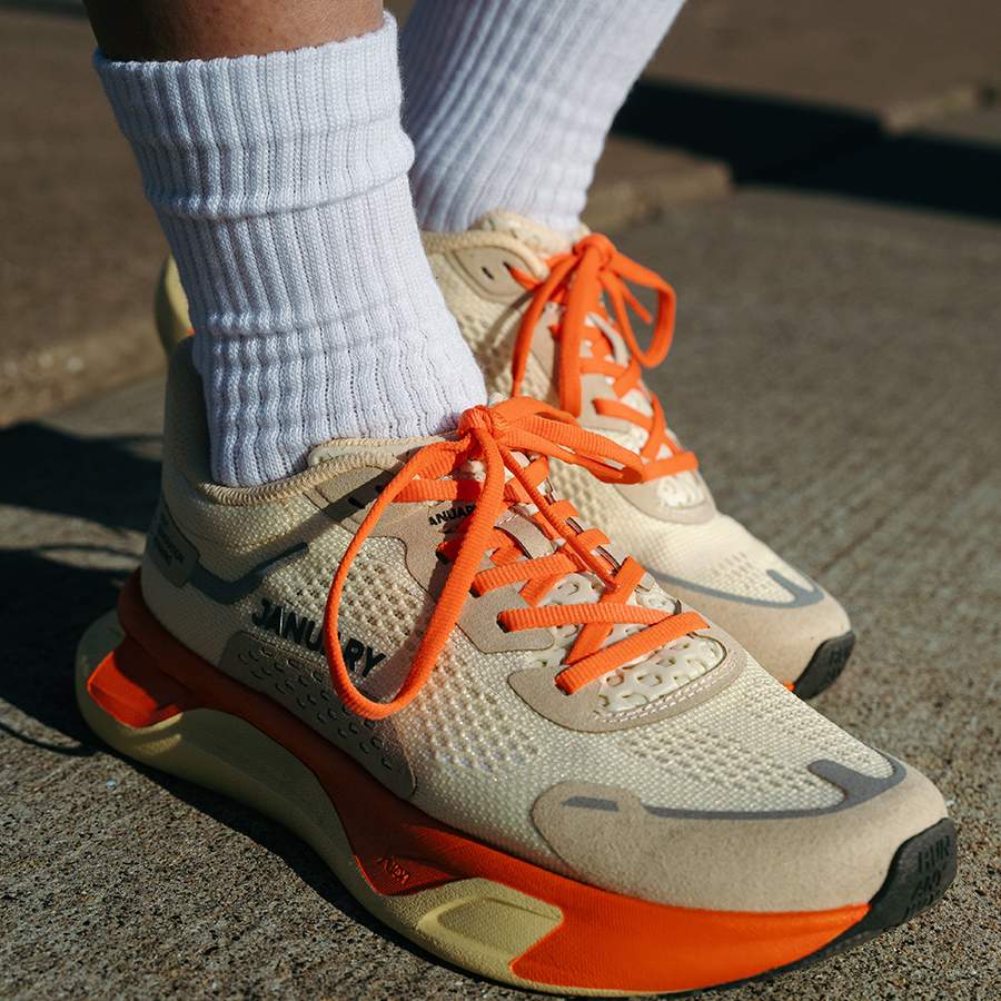January launches with its Scignal daily trainer