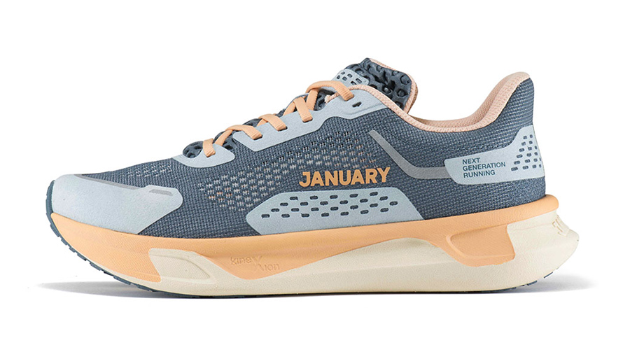 January launches with its Scignal daily trainer