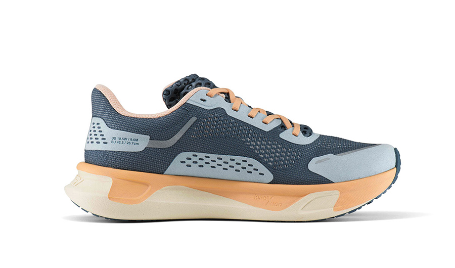 January launches with its Scignal daily trainer