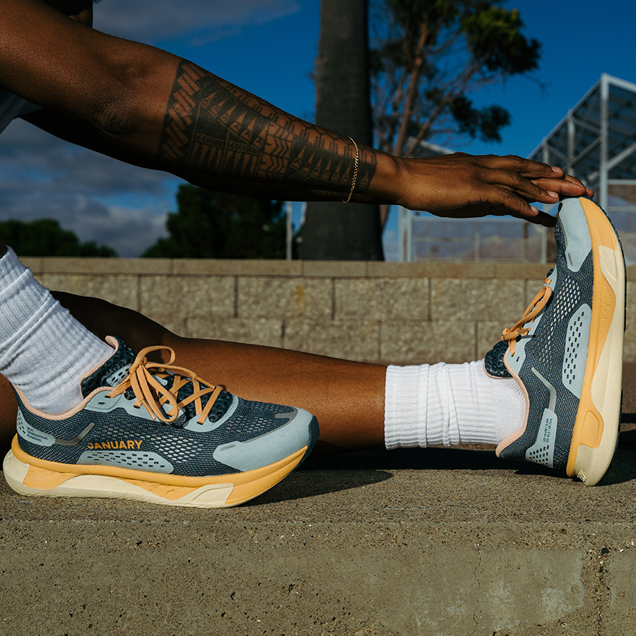 January launches with its Scignal daily trainer