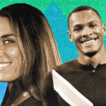 Jamal Britt, Valarie Sion named inaugural USATF Tour champions