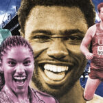 Lyles, Davis-Woodhall, Benjamin and Woodhall confirmed for USATF Outdoor & Para Nationals