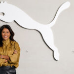 Puma names Marcia Dos Santos as vice president of its core business unit