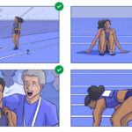 European Broadcasting Union issues guidelines for "respectful" coverage of women's events
