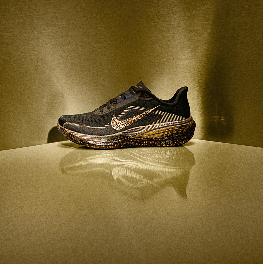 First Look: Nike Keely Hodgkinson Collection