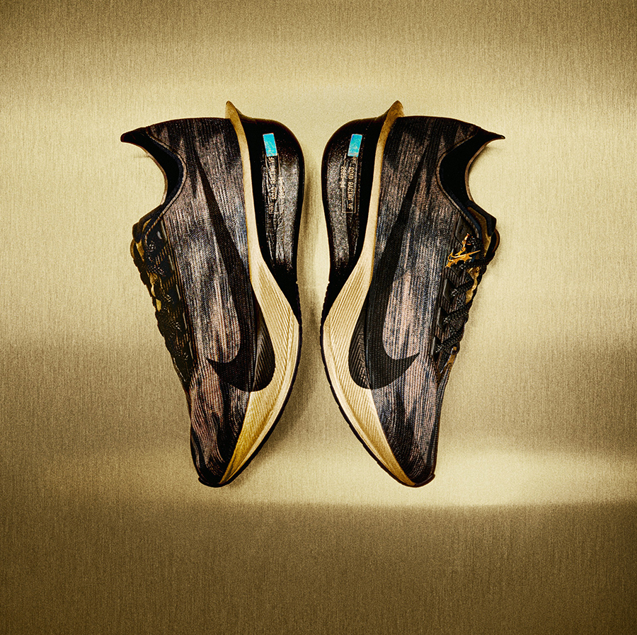 First Look: Nike Keely Hodgkinson Collection