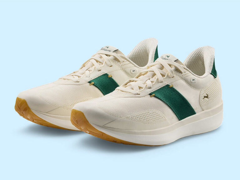 Tracksmith Eliot Ryder