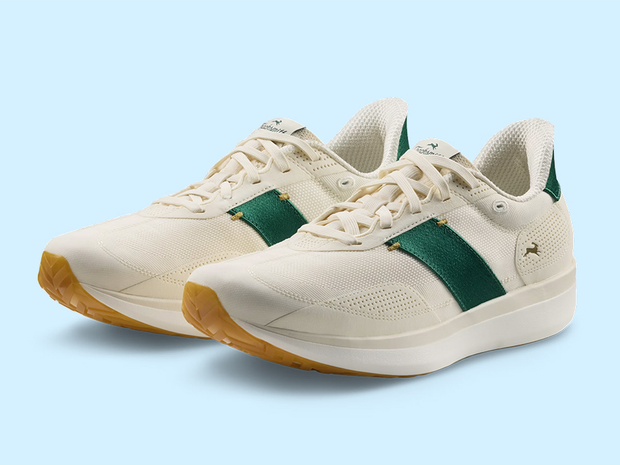 Tracksmith Eliot Ryder