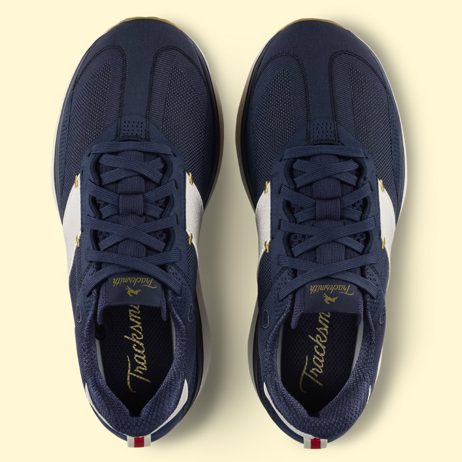 Tracksmith Eliot Ryder