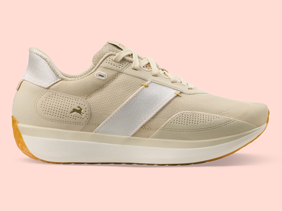 Tracksmith Eliot Ryder