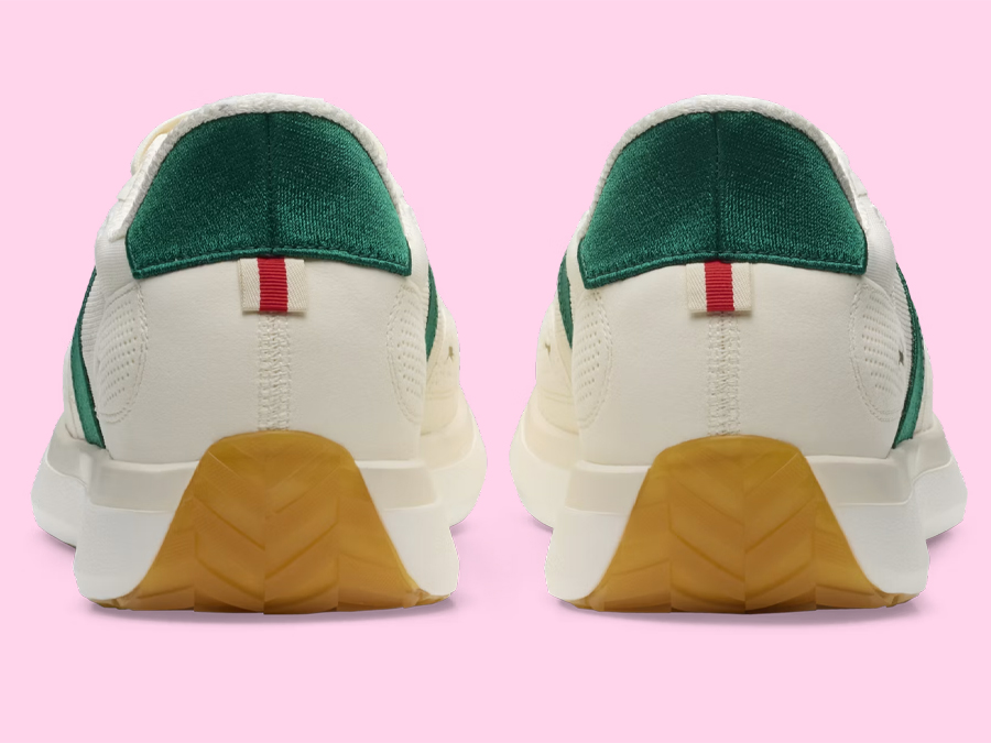 Tracksmith Eliot Ryder