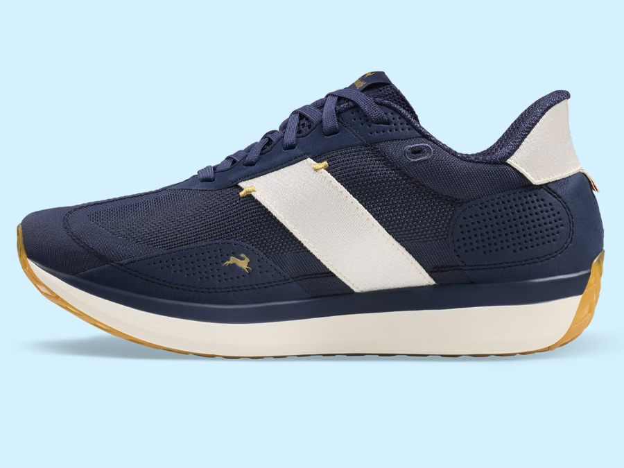 Tracksmith Eliot Ryder