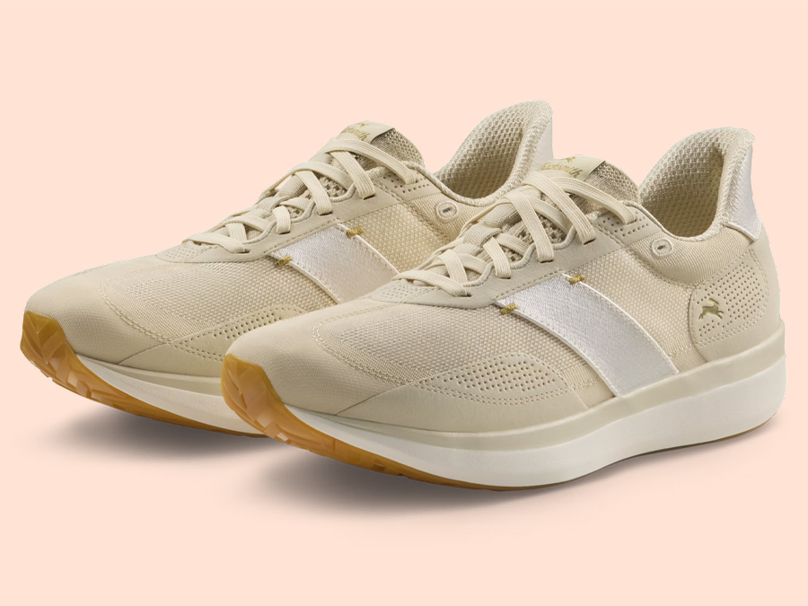 Tracksmith Eliot Ryder