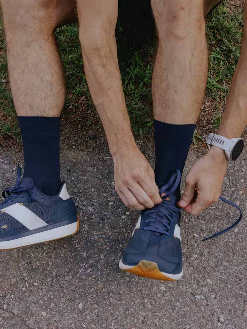 Tracksmith Eliot Ryder