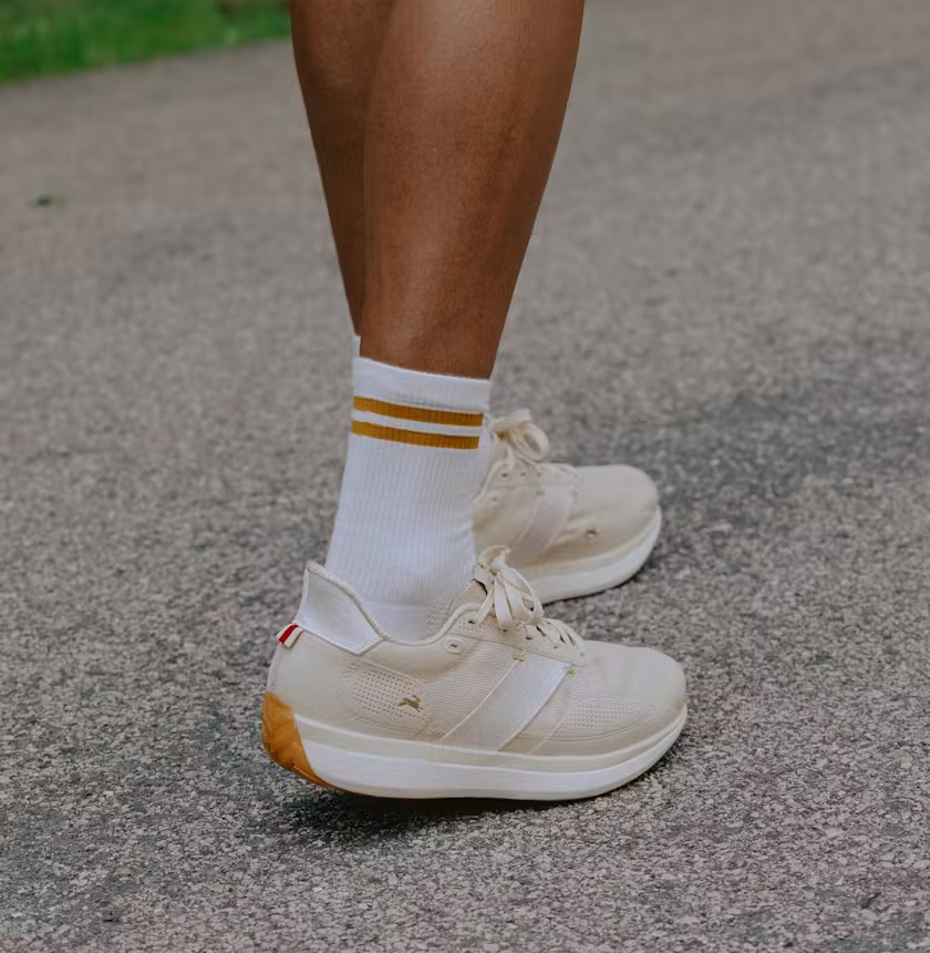 Tracksmith Eliot Ryder