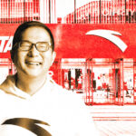 Anta brand CEO Xu Yang resigns for ‘family reasons’ after leading global expansion outside of China
