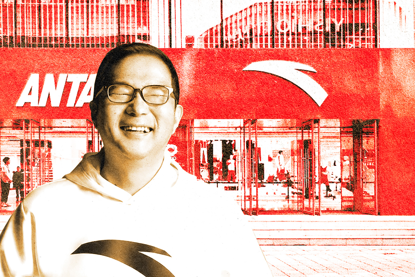 Anta brand CEO Xu Yang resigns for ‘family reasons’ after leading global expansion outside of China