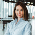 Whoop appoints Kristen Moss as its first chief communications officer