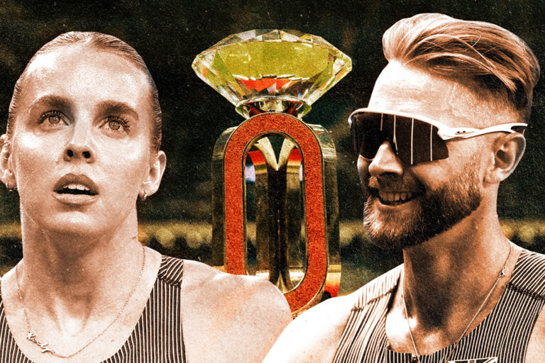 Diamond League London 2026 preview: schedule, key events and how to watch