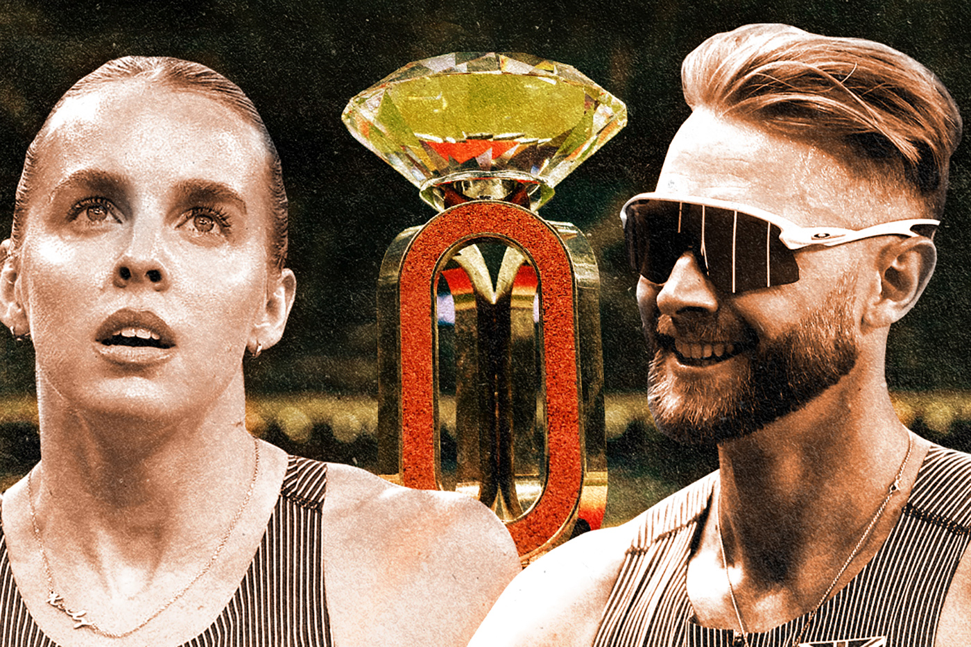 Diamond League London 2026 preview: schedule, key events and how to watch