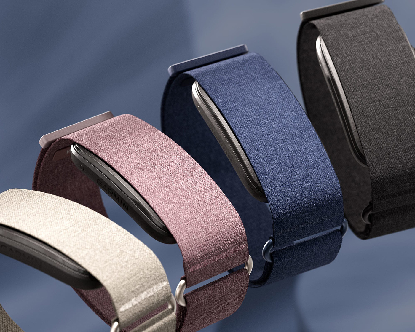 First Look: Garmin Cirqa