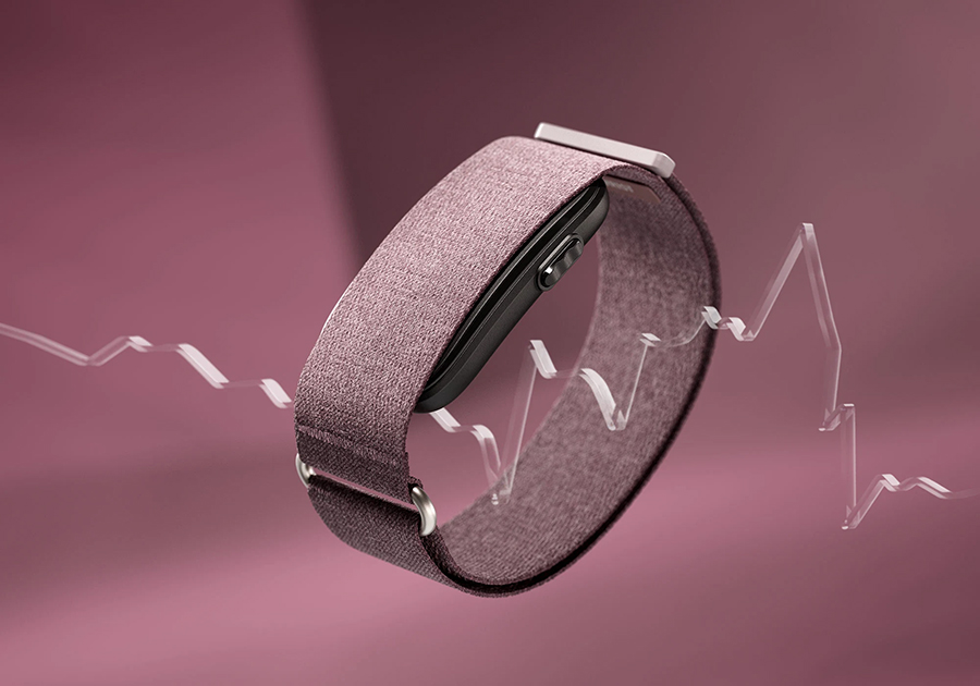 First Look: Garmin Cirqa