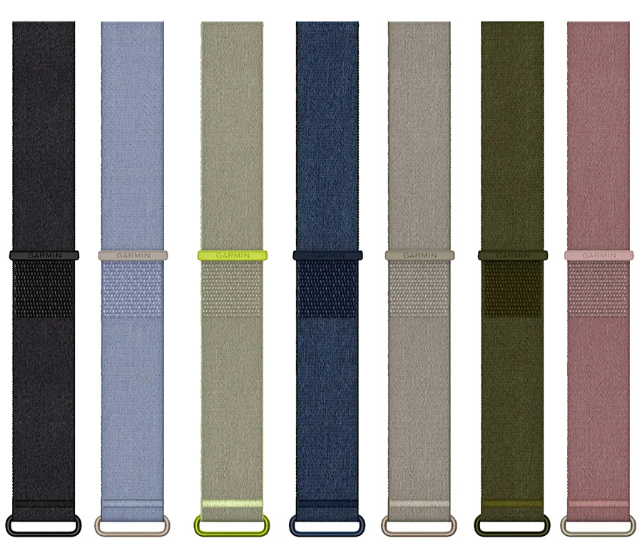 First Look: Garmin Cirqa