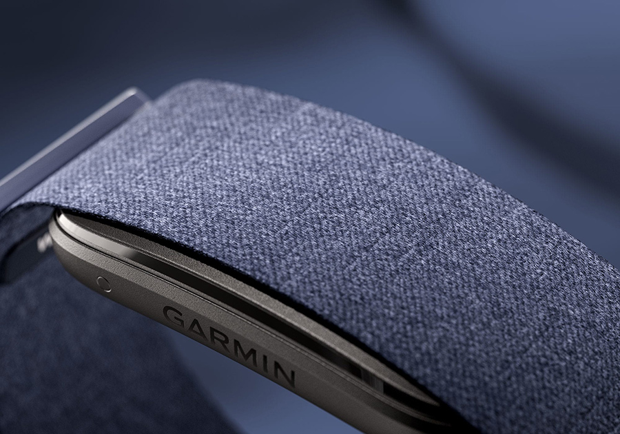 First Look: Garmin Cirqa