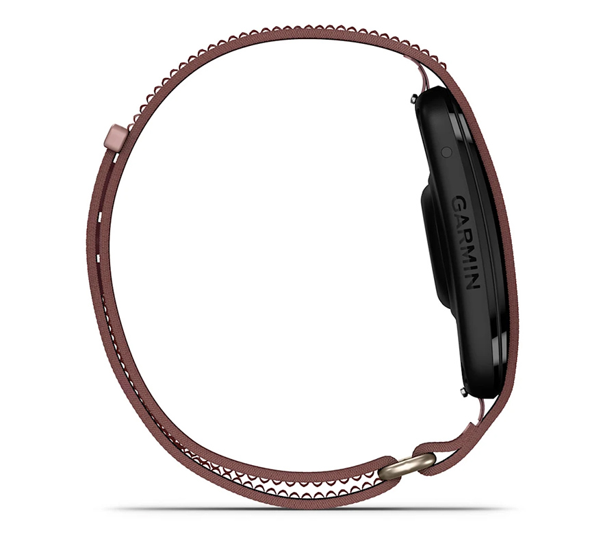 First Look: Garmin Cirqa