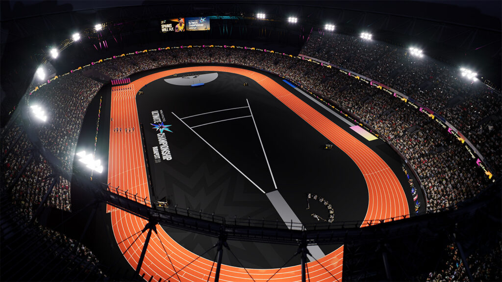 World Athletics unveils revamped 'show script' broadcast and innovations for Ultimate Championship