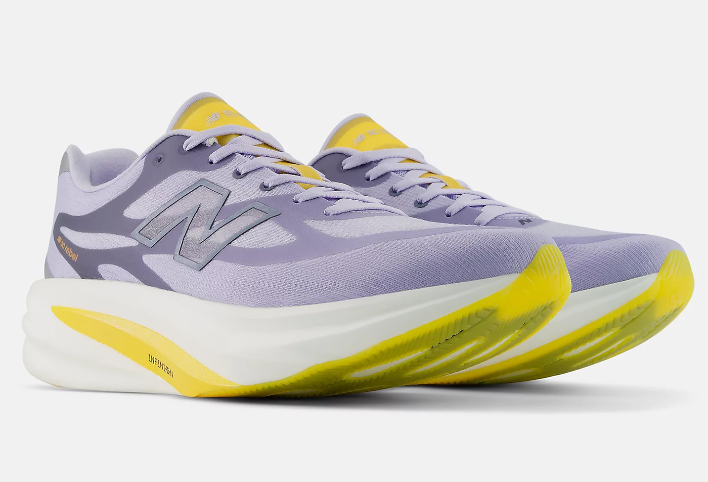 First Look: New Balance SuperComp Rebel V1