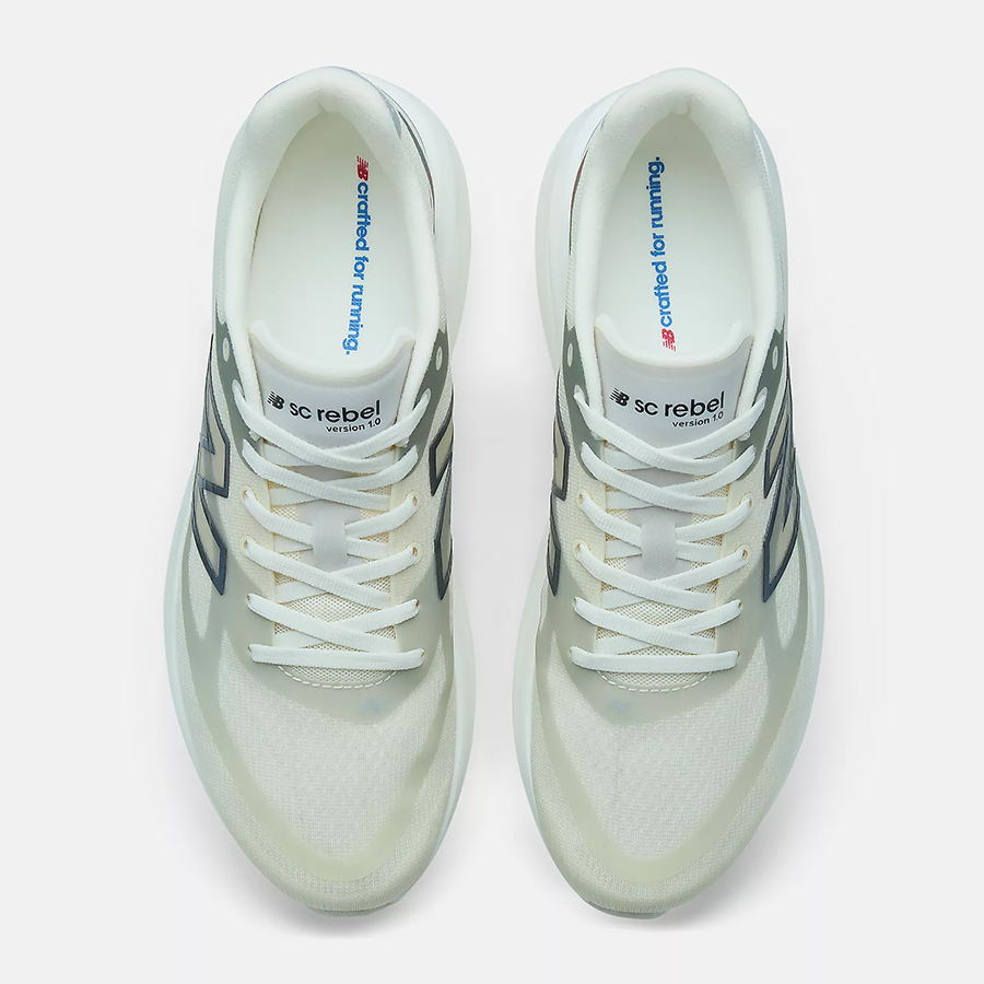 First Look: New Balance SuperComp Rebel V1