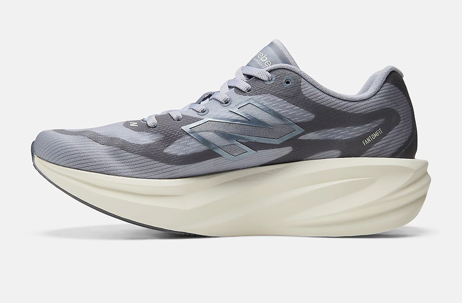 First Look: New Balance SuperComp Rebel V1