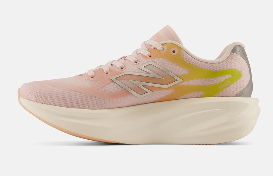 First Look: New Balance SuperComp Rebel V1