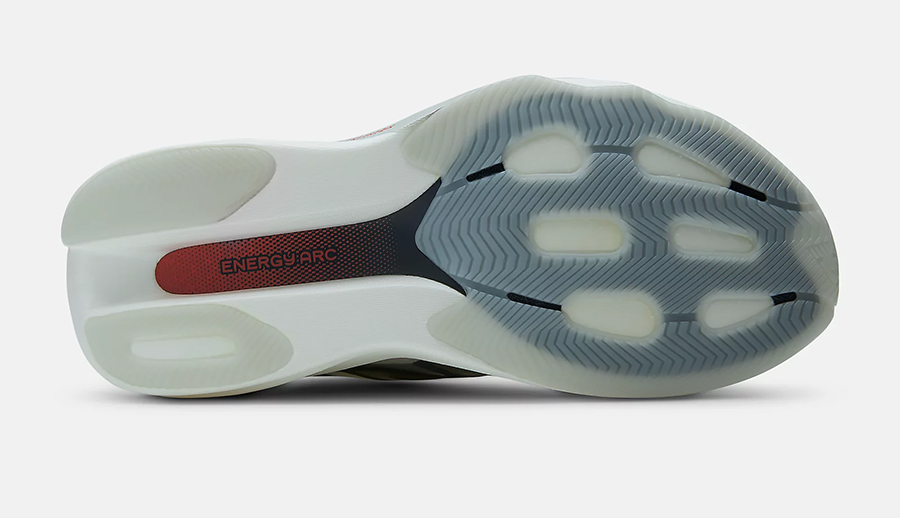 First Look: New Balance SuperComp Rebel V1