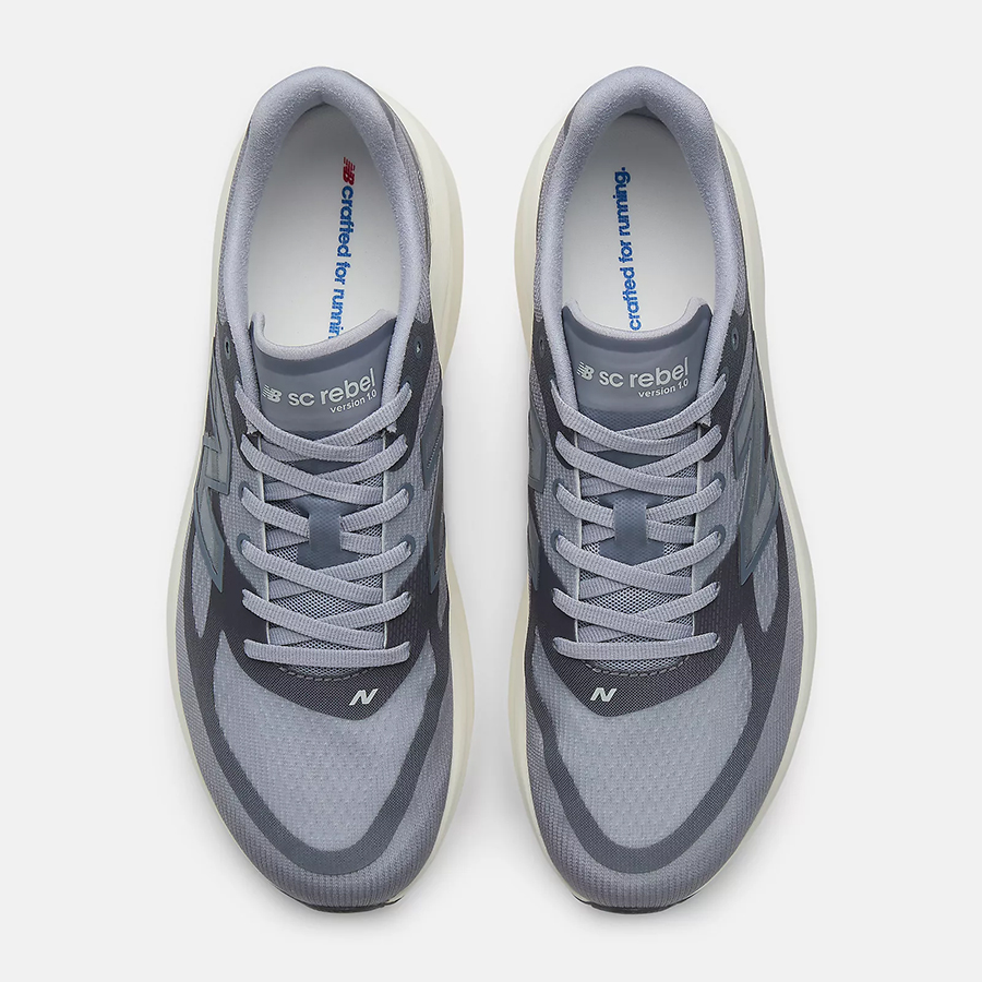 First Look: New Balance SuperComp Rebel V1