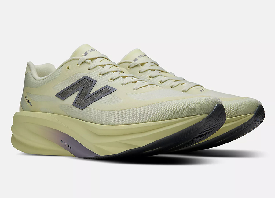 First Look: New Balance SuperComp Rebel V1