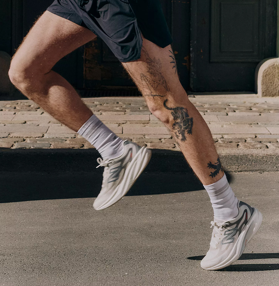 First Look: New Balance SuperComp Rebel V1