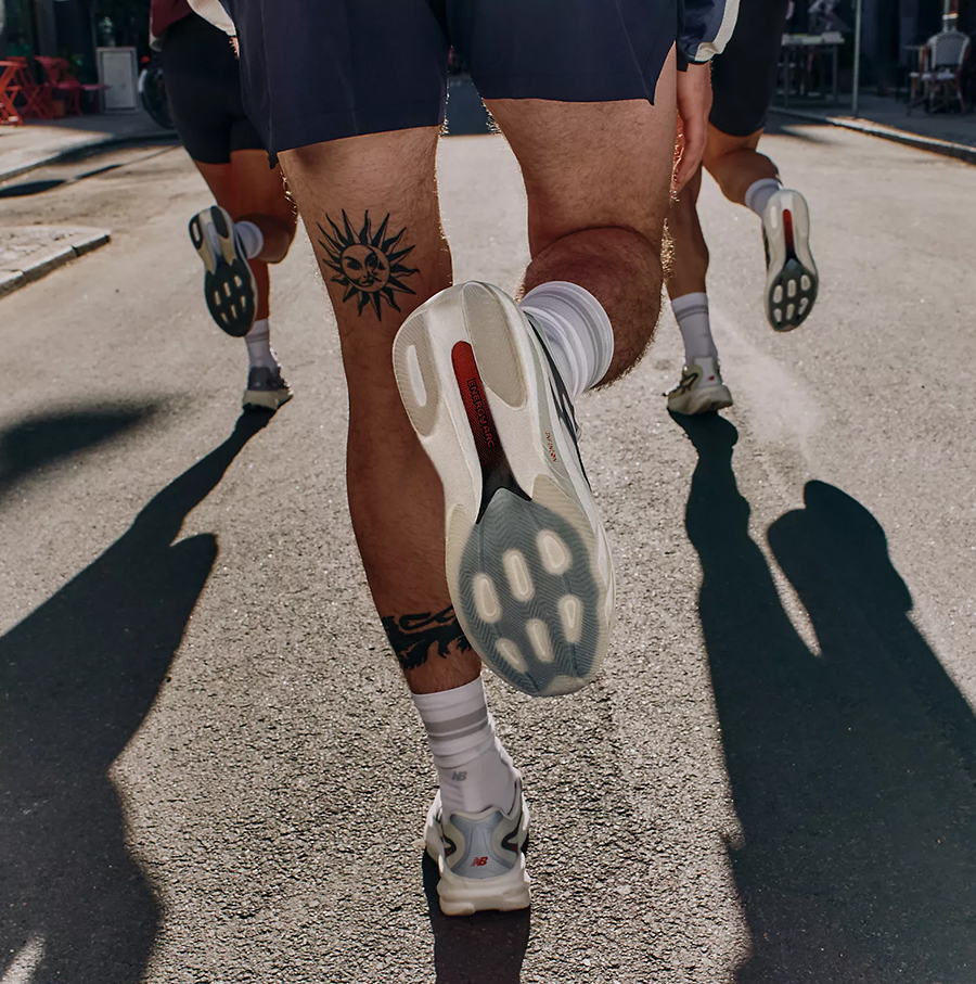 First Look: New Balance SuperComp Rebel V1