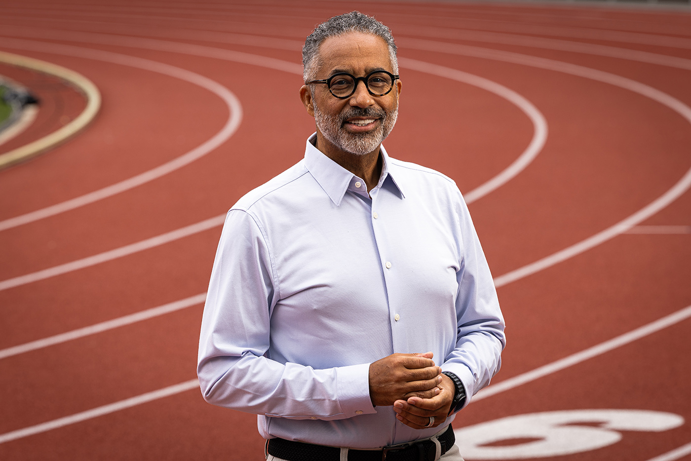 USATF's Siegel named to IBJ Media list of influential Indiana's leaders