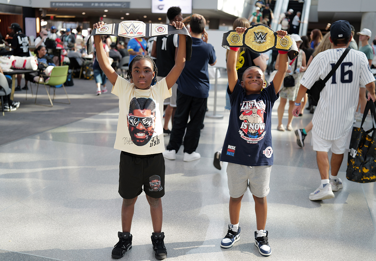 The Fanatics X Factor: Merch, Collectibles, Betting — And A Deep Network of Stars