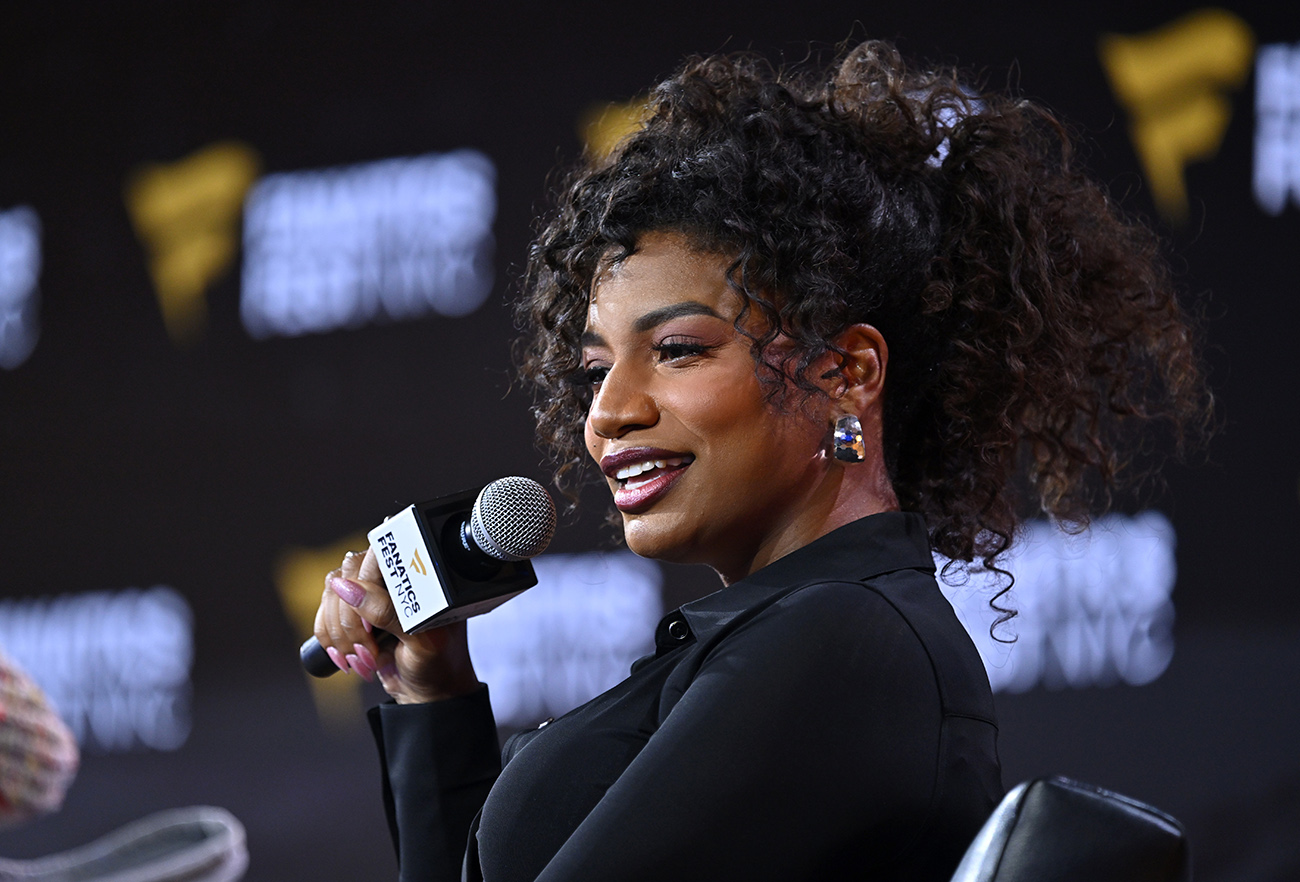 The Fanatics X Factor: Merch, Collectibles, Betting — And A Deep Network of Stars