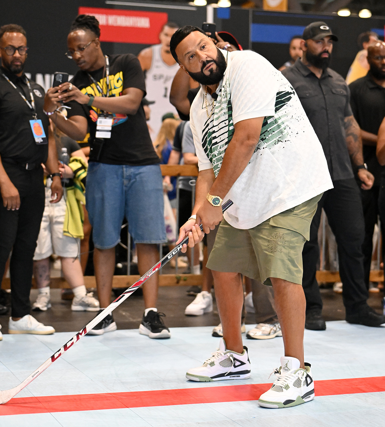 The Fanatics X Factor: Merch, Collectibles, Betting — And A Deep Network of Stars