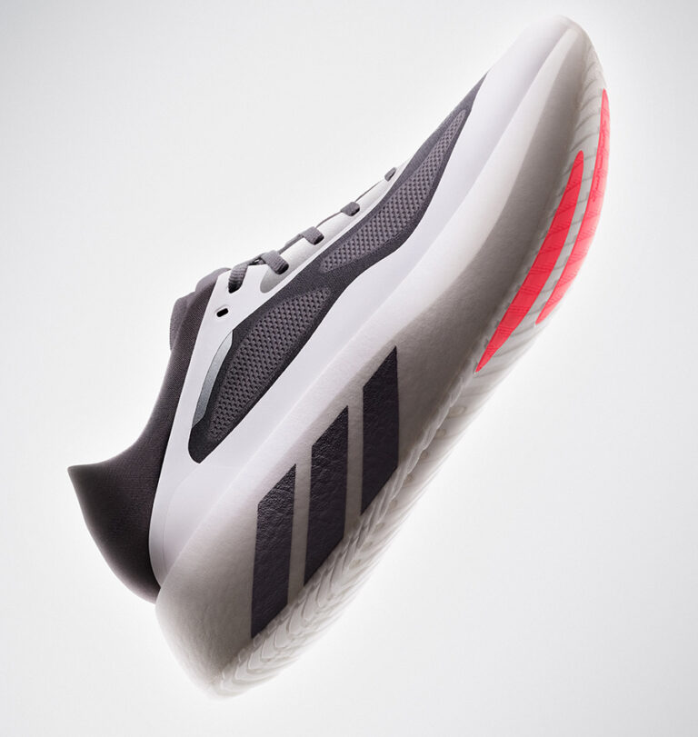 First Look: Adidas Hyperboost Run