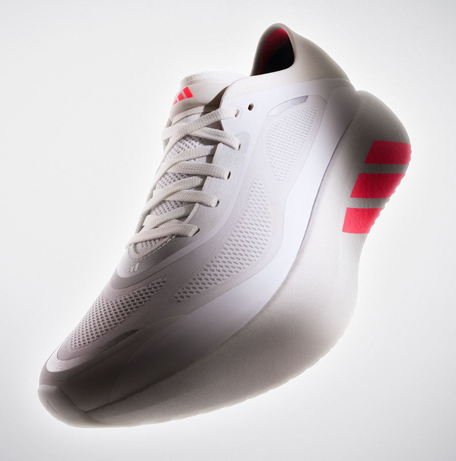 First Look: Adidas Hyperboost Run