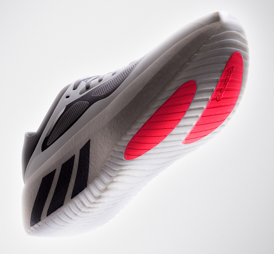 First Look: Adidas Hyperboost Run