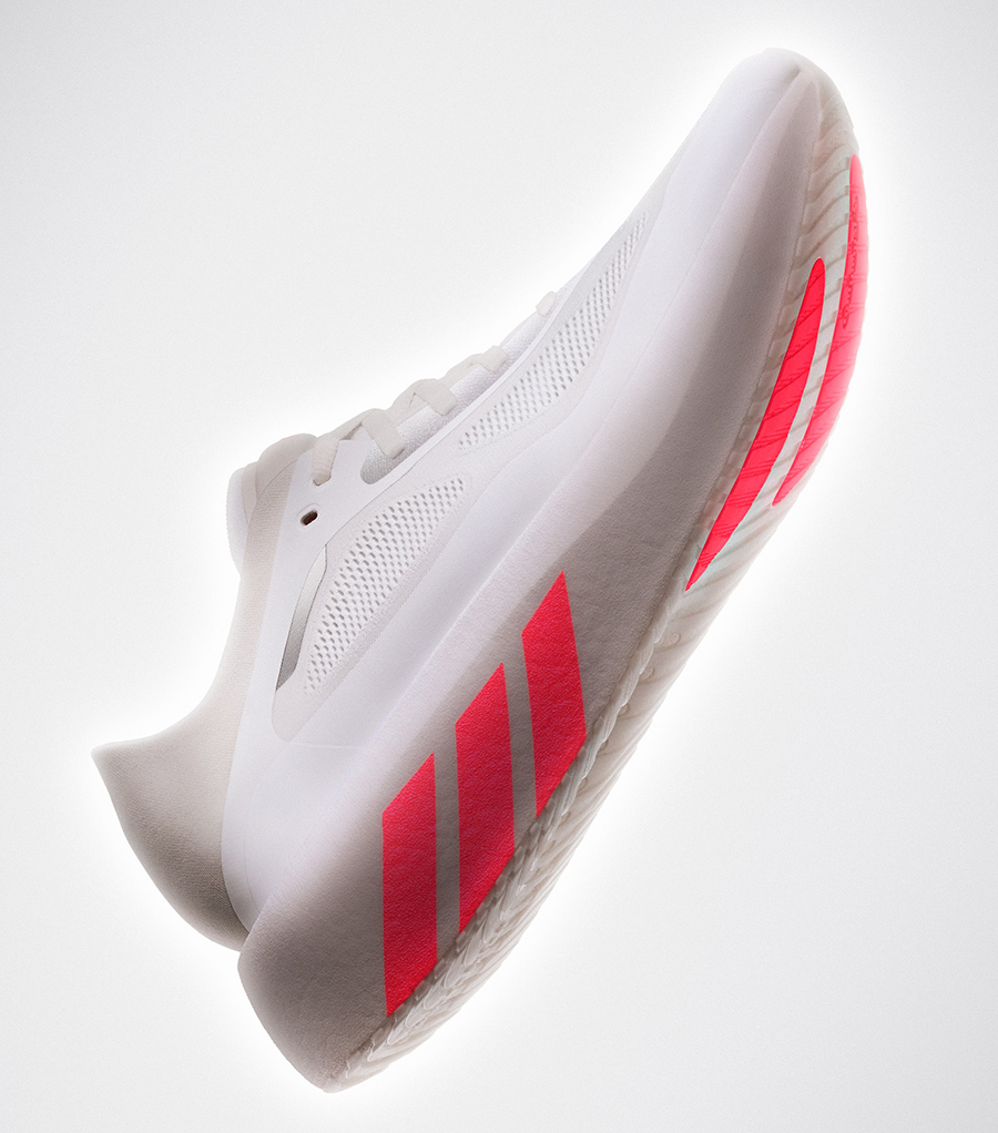 First Look: Adidas Hyperboost Run
