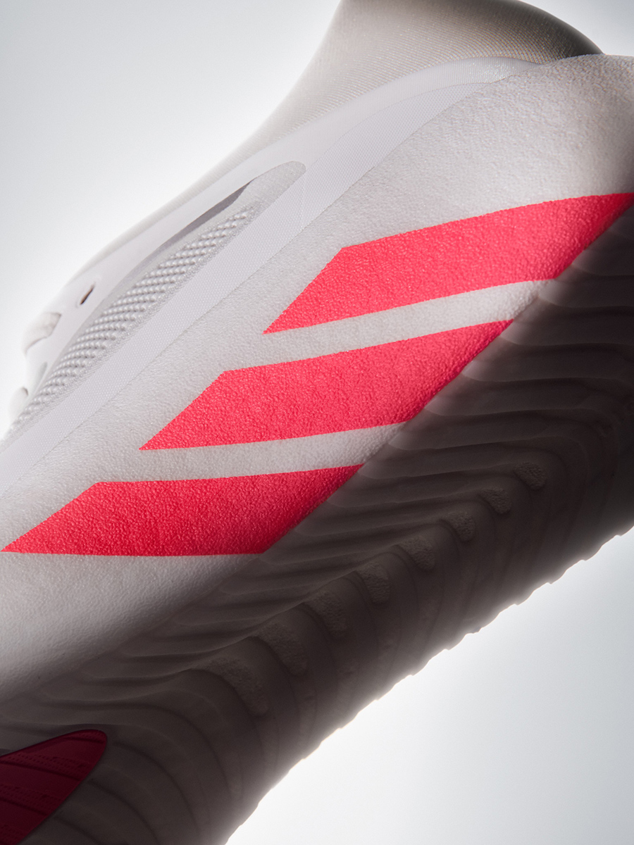 First Look: Adidas Hyperboost Run