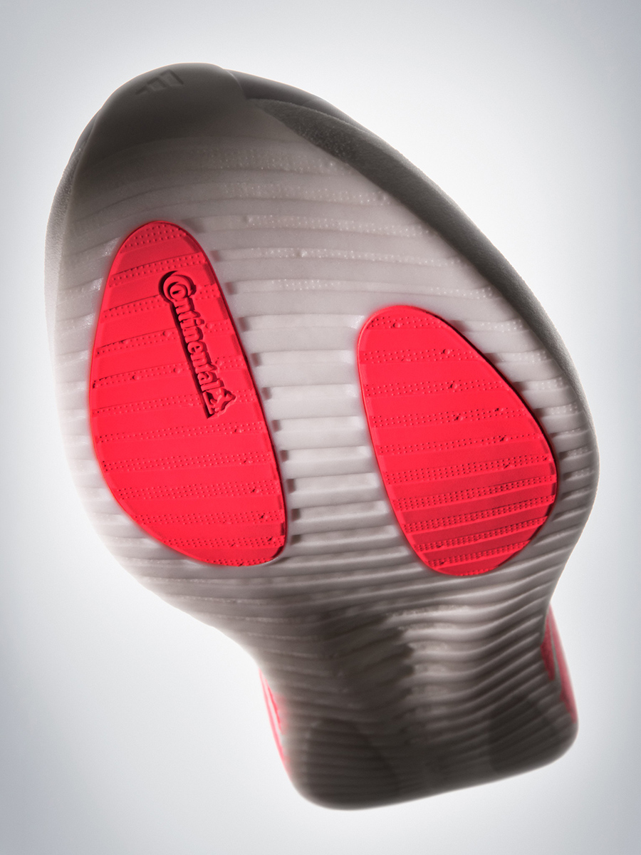First Look: Adidas Hyperboost Run