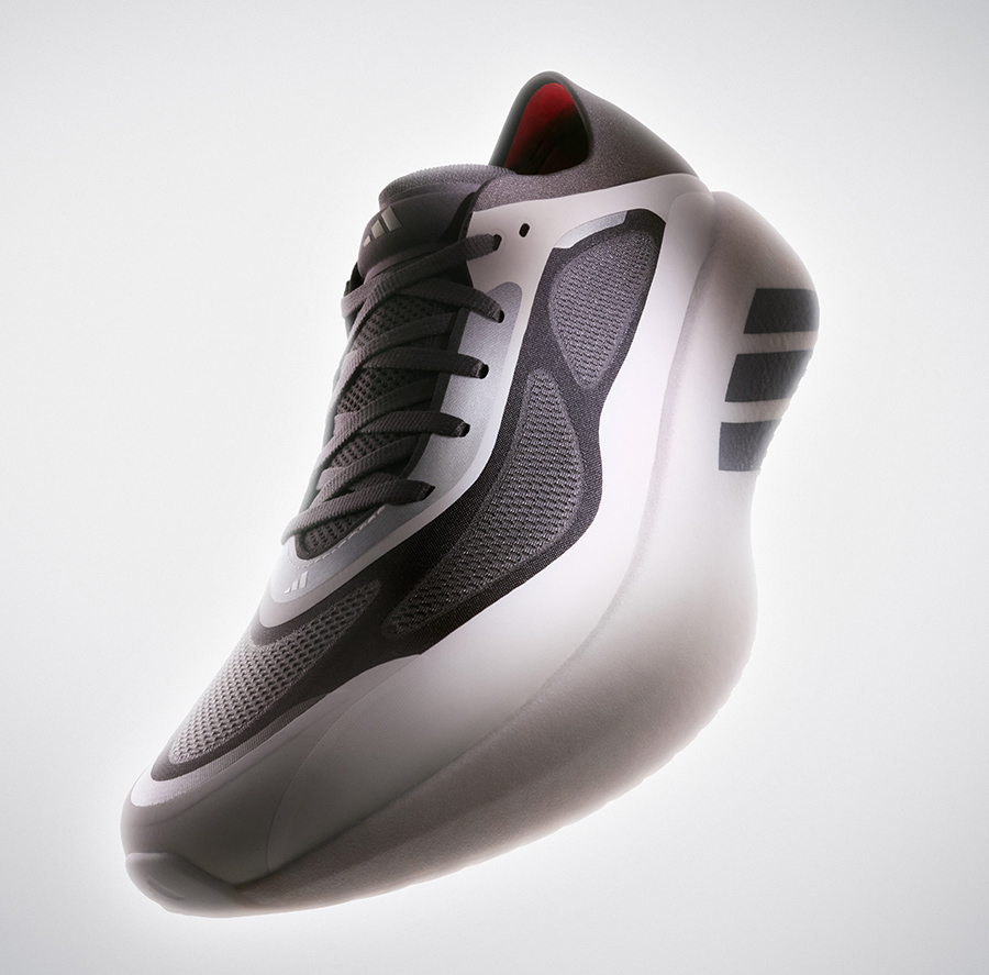 First Look: Adidas Hyperboost Run